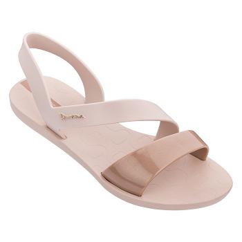 Ipanema Vibe Sandaler Dam Rosa Sverige SD4128973